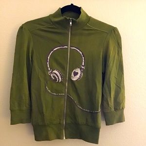 💥 MOVING SALE💥 Forever 21 Jacket